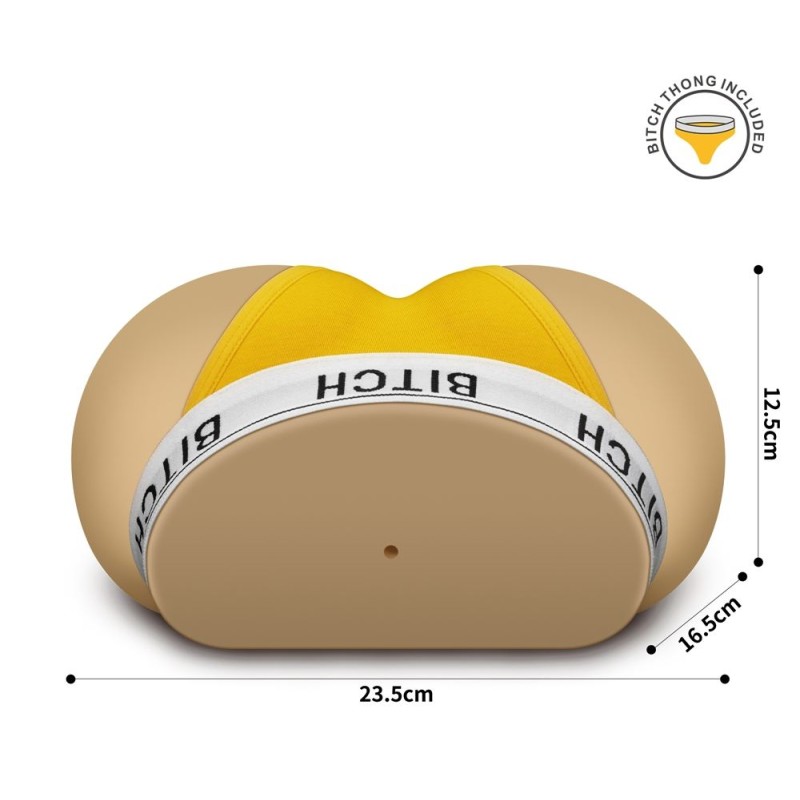 Lovetoy Streetgirl's #11 Masturbator - Flesh