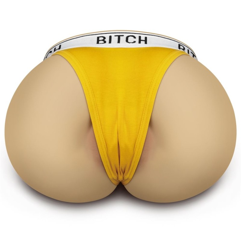 Lovetoy Streetgirl's #11 Masturbator - Flesh