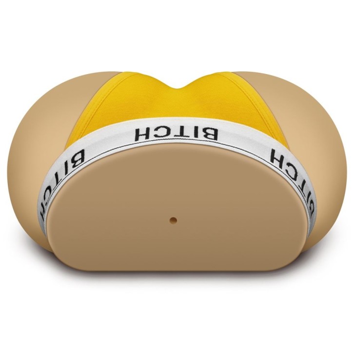 Lovetoy Streetgirl's #11 Masturbator - Flesh