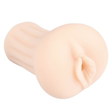 EXE Rara Anzai Japanese Real Hole Small Masturbator