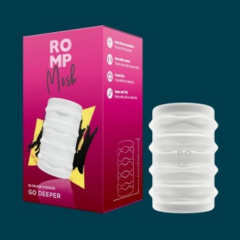 Romp Mosh Blowjob Stroker