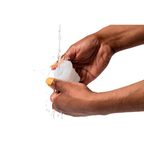 Romp Mosh Blowjob Stroker