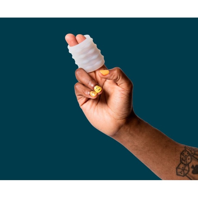 Romp Mosh Blowjob Stroker