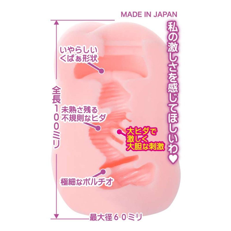 ToysHeart LOVELY×CATION2 - Wakoto Izumi