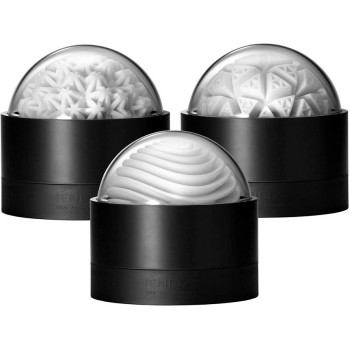 Tenga Geo Aqua Masturbator