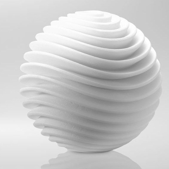 Tenga Geo Aqua Masturbator