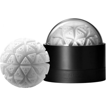 Tenga Geo Glacier Masturbator