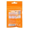 Tenga Pocket Block Hexa-Brick - Orange
