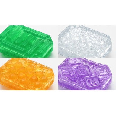 Tenga Uni Masturbator - Topaz