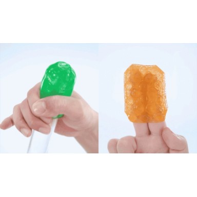 Tenga Uni Masturbator - Topaz