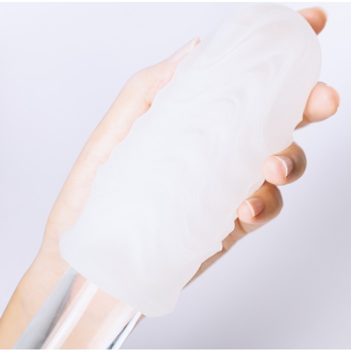 SVAKOM Hedy X 5 Mixed Textures Set