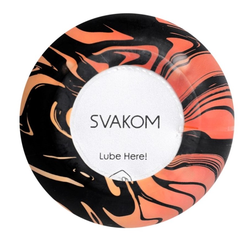 SVAKOM Hedy X 5 Mixed Textures Set