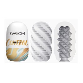 SVAKOM Hedy X 5 Mixed Textures Set