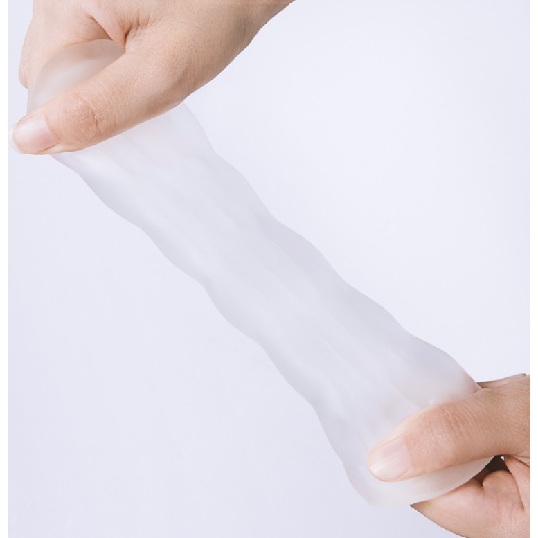 SVAKOM Hedy X 5 Mixed Textures Set