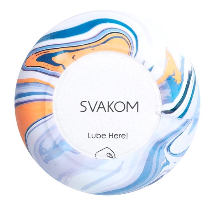 SVAKOM Hedy X 5 Mixed Textures Set