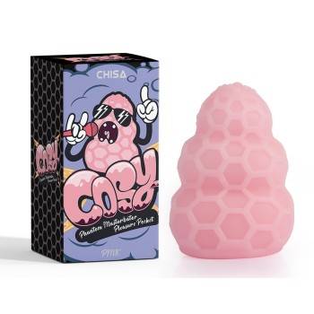 Chisa Cosy Phantom Masturbator - Blue