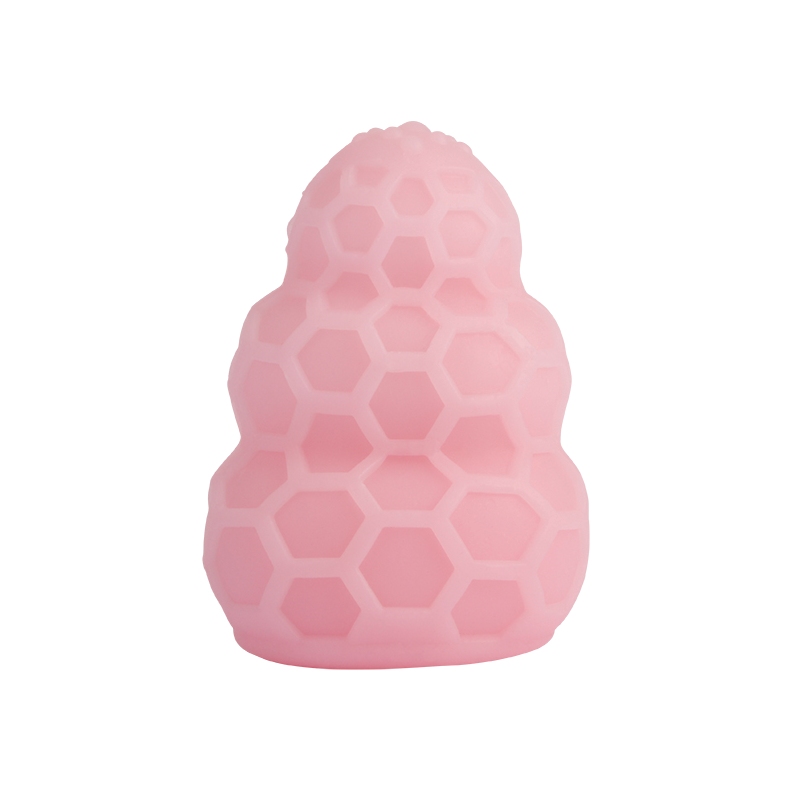 Chisa Cosy Phantom Masturbator - Blue