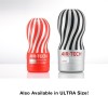 Tenga Air-Tech Reusable Vacuum Cup Regular - Red