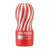 Tenga Air-Tech Reusable Vacuum Cup Regular - Red