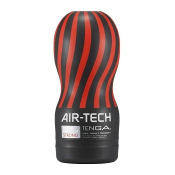 Tenga Air-Tech Reusable Vacuum Cup Strong - Black