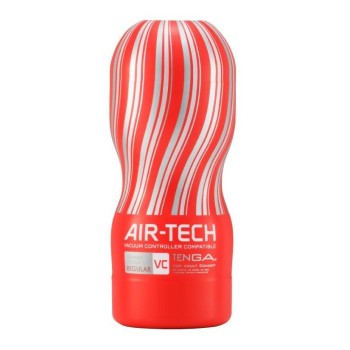 Tenga Air-Tech Reusable Vacuum Cup VC Regular