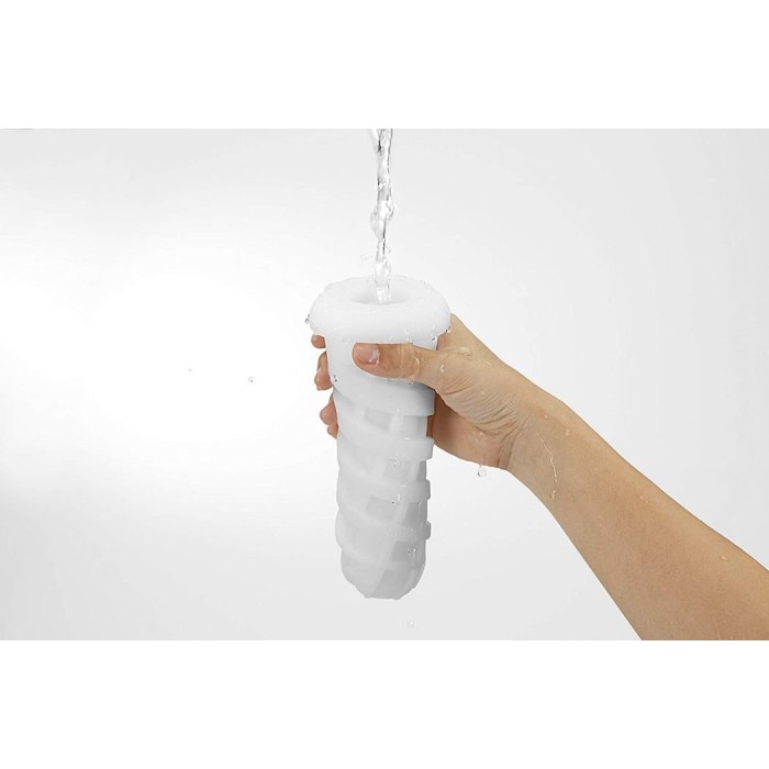 Tenga Air-Tech Twist Custom Strength CUP Tickle