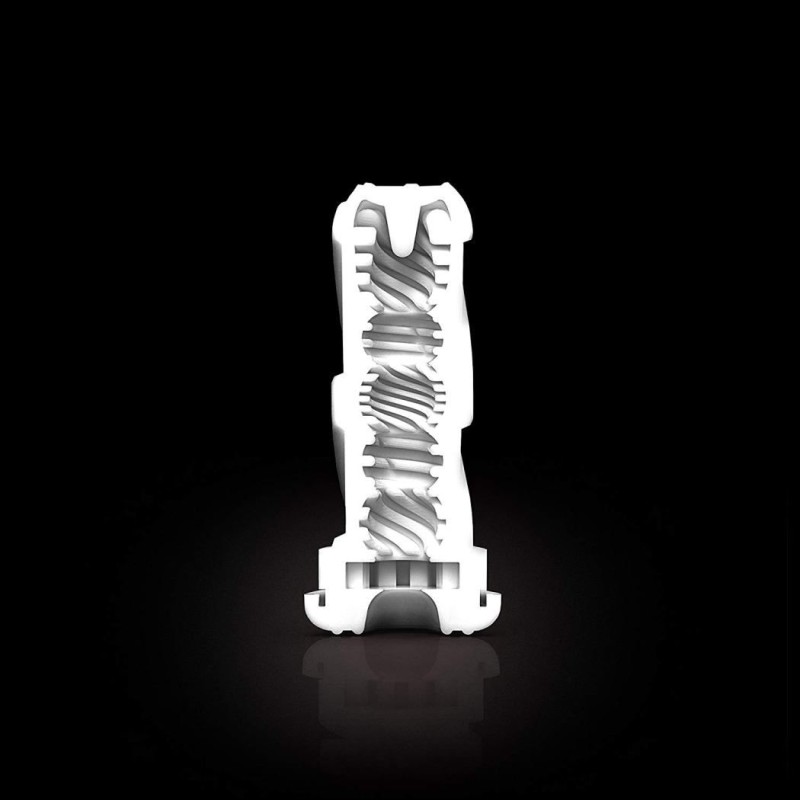 Tenga Air-Tech Twist Custom Strength CUP Tickle