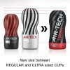 Tenga Air-Tech Twist Custom Strength CUP Tickle