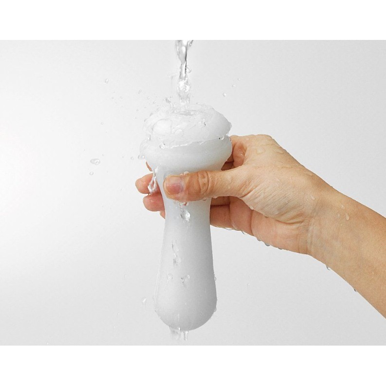 Tenga Moova - Sliky White