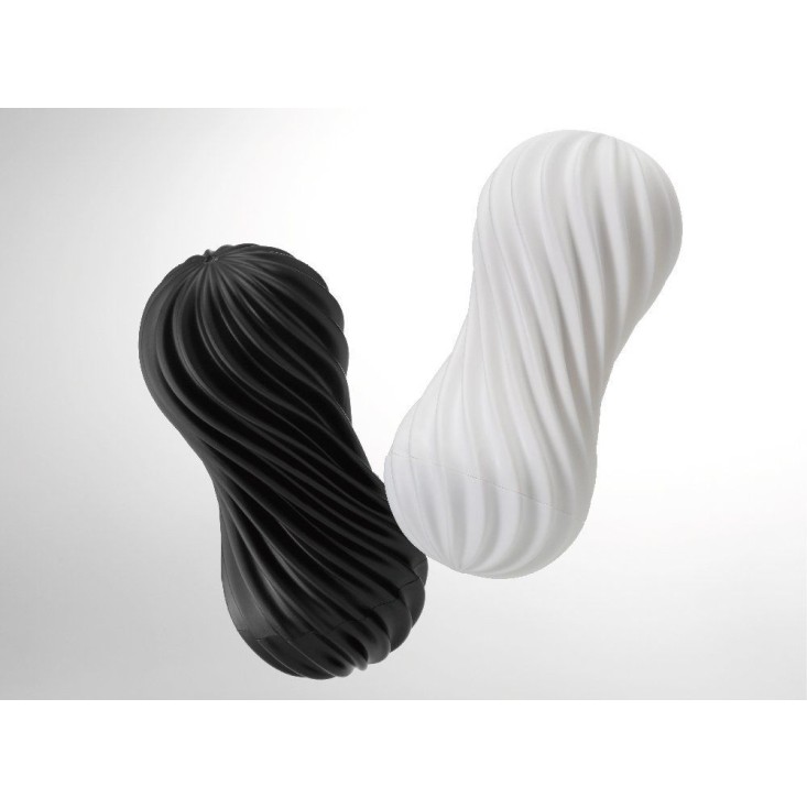 Tenga Moova - Sliky White