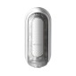 Tenga Flip Zero Electronic Vibration - White
