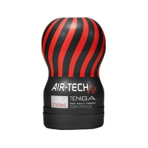 Tenga Air-Tech Fit Reusable Vacuum Cup Regular - Red