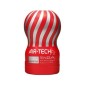 Tenga Air-Tech Fit Reusable Vacuum Cup Regular - Red