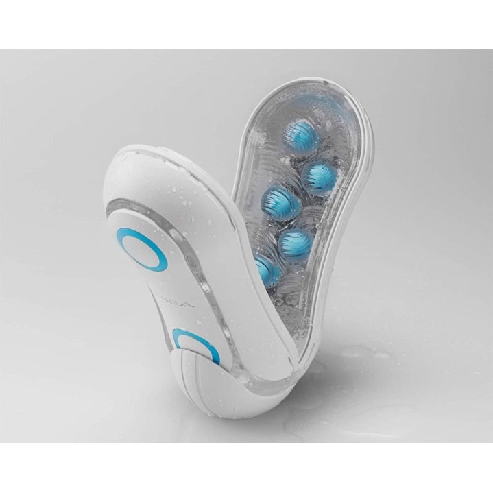 Tenga Flip ORB - Blue Rush