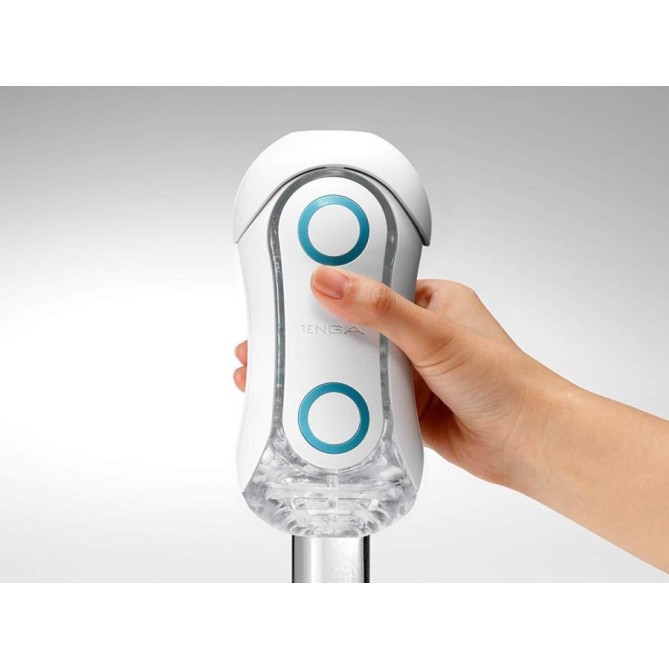 Tenga Flip ORB - Blue Rush