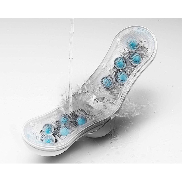 Tenga Flip ORB - Blue Rush