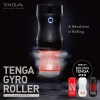 Tenga Rolling Gyro Cup Soft - White