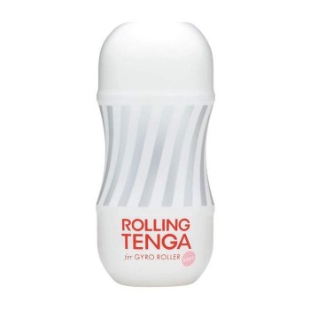 Tenga Rolling Gyro Cup Soft - White