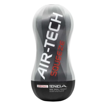 Tenga Air-Tech Squeeze Reusable Vacuum Cup Strong