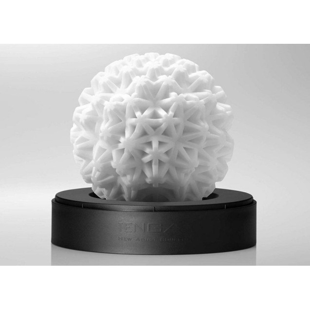 Tenga Geo Coral Masturbator