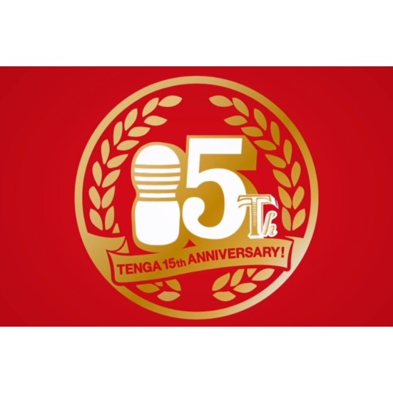 Tenga Original Vacuum Cup Regular - Red (Renewal)