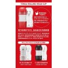 Tenga Rolling Head Cup Regular - Red (Renewal)