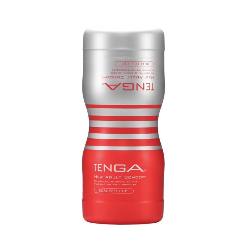 Tenga Dual Feel Cup (Renewal)