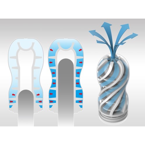 Tenga Air Cushion Cup Soft