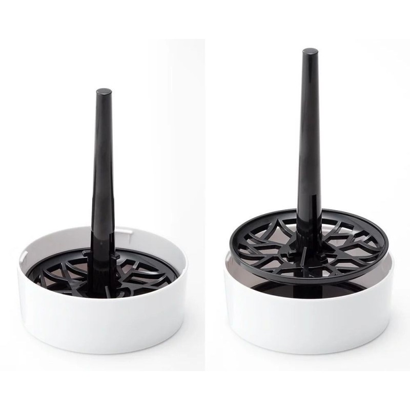 Tenga AERO Silver Ring Masturbator