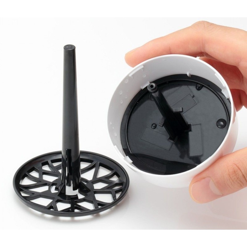 Tenga AERO Cobalt Ring Masturbator