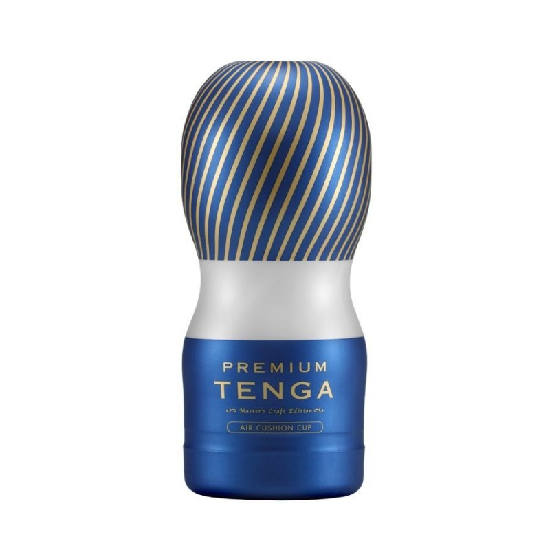Tenga Premium Air Cushion Cup 2G