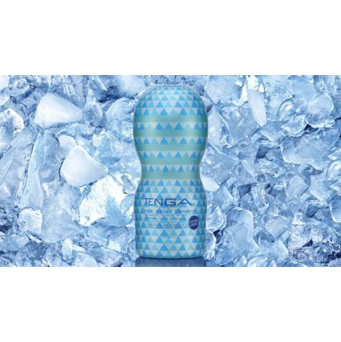 Tenga Original Vacuum Extra Cool Cup