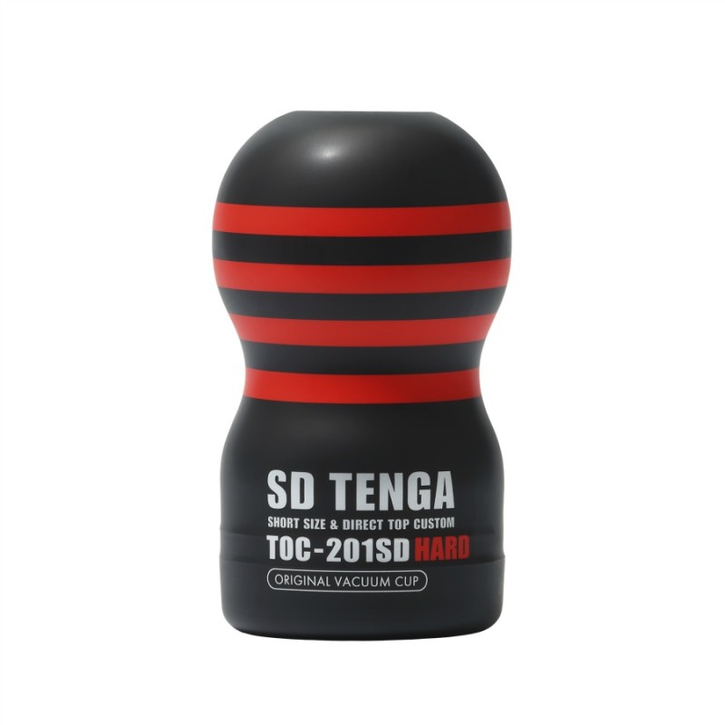Tenga SD Original Vacuum Cup Soft 2G