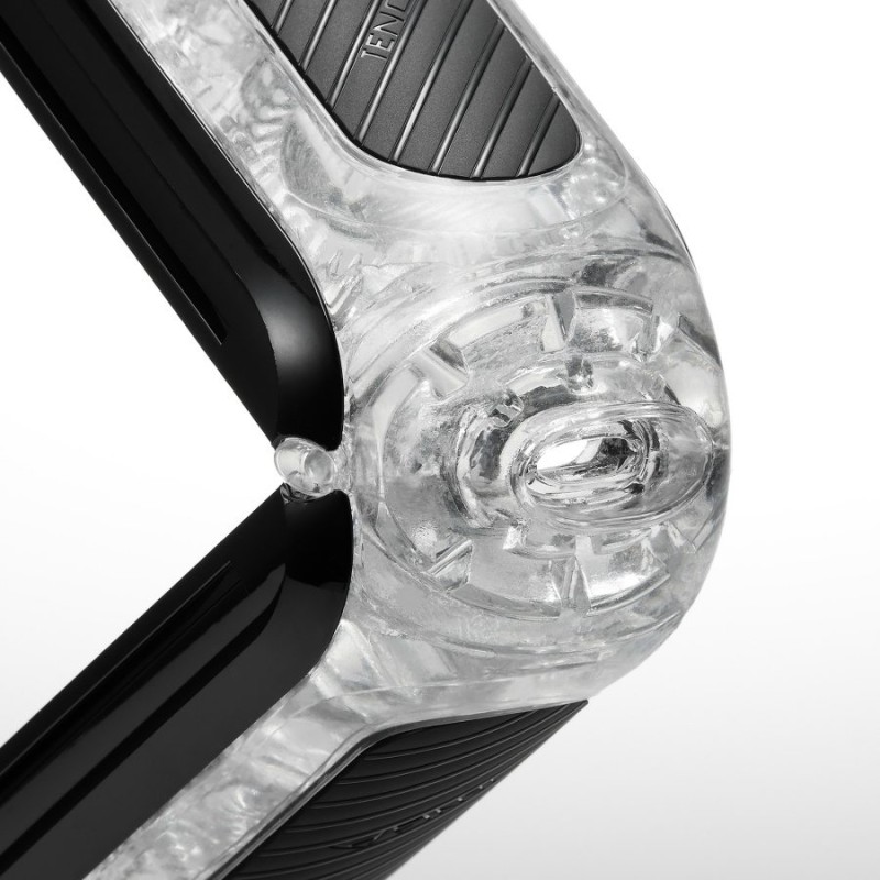 Tenga Flip Zero Gravity - Black